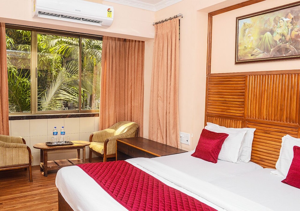 Standard Double Room - Photo 2