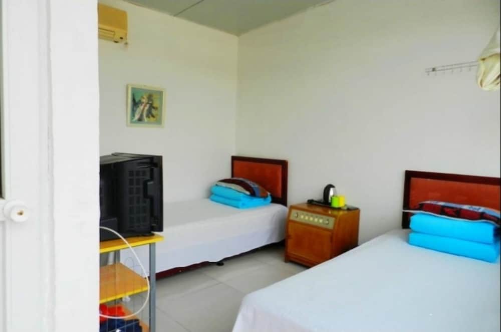 Triple Room photo 3