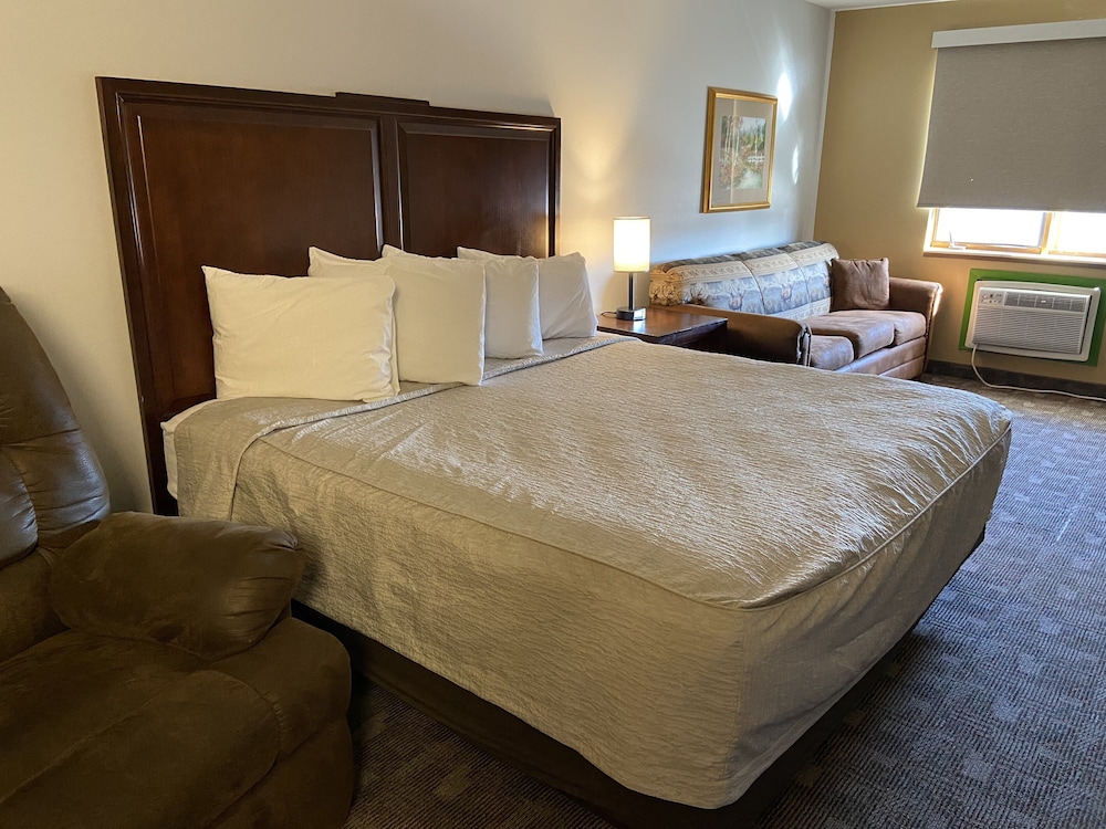 Studio Suite, 1 King Bed, Non Smoking photo 1