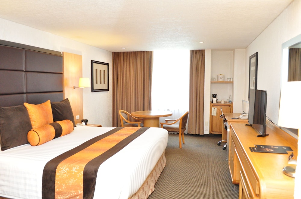 Superior Double Room - Photo 1