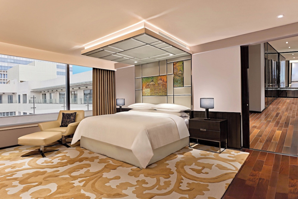 Presidential Suite, 1 Double Bed