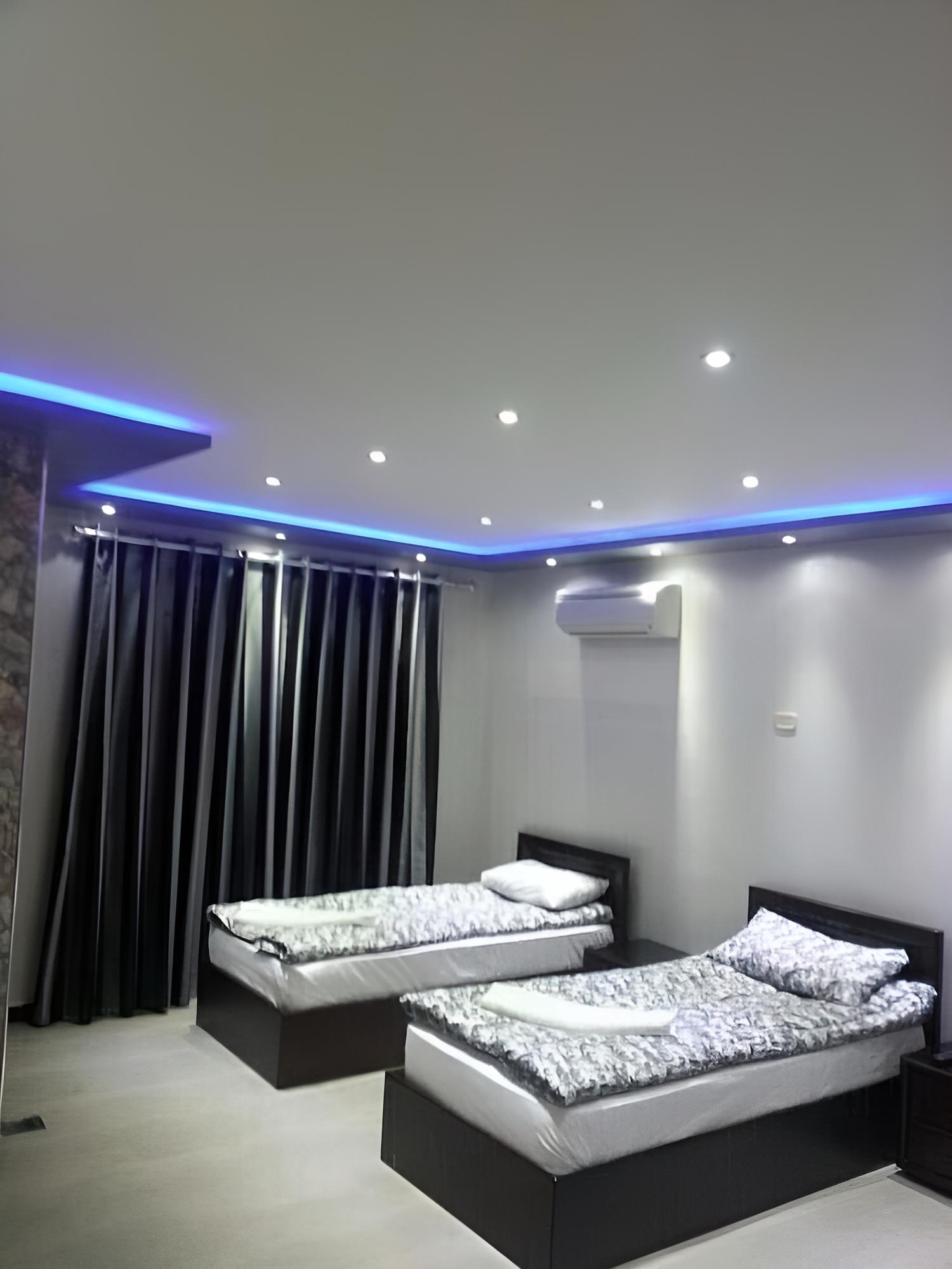 Triple Room photo 2
