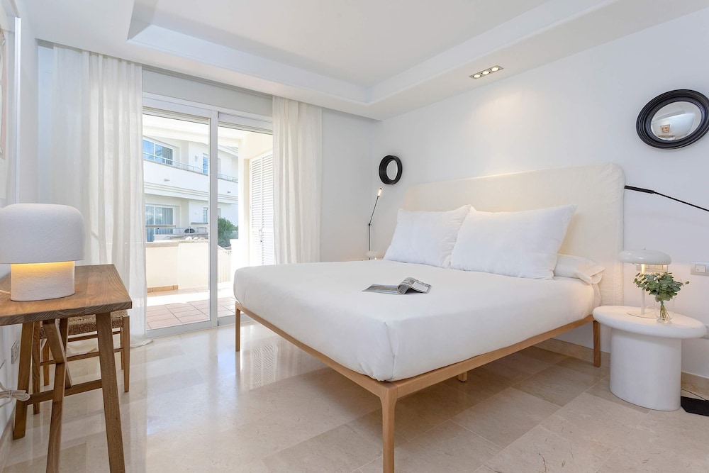 Apartamento (2 Habitaciones)