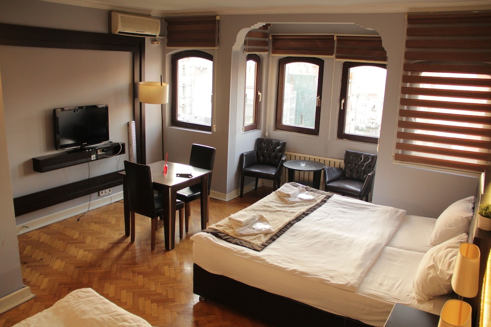 Twin Room photo 3