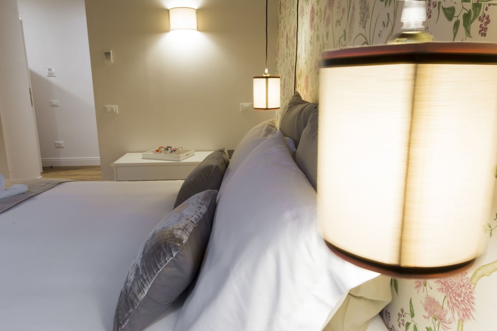 Luxury Quadruple Room