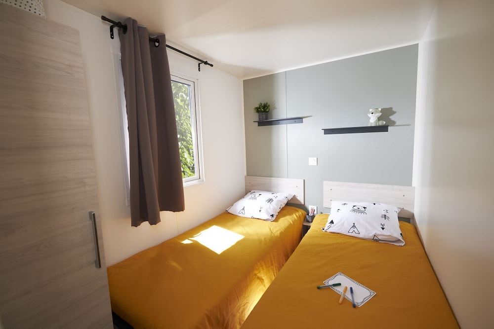 Comfort Mobile Home