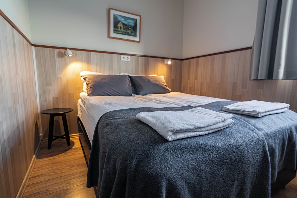Twin Room - Photo 10