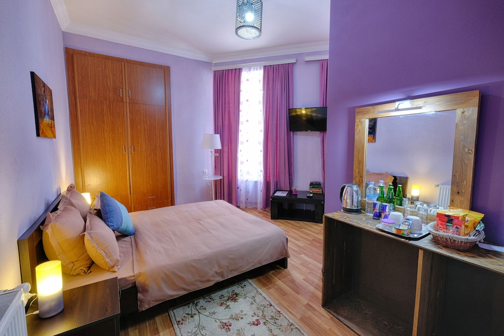 Double Room photo 1