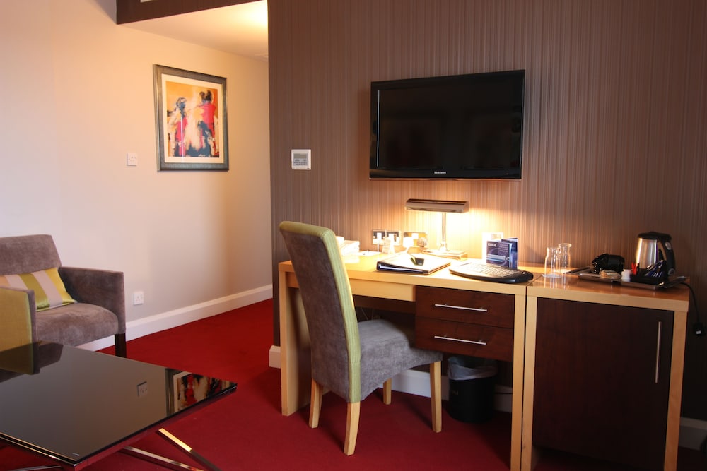 Junior Suite - Photo 3