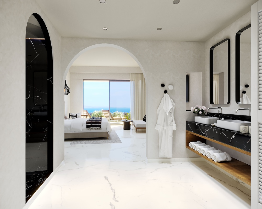 Sanctuary Sea view Suite - Photo 9