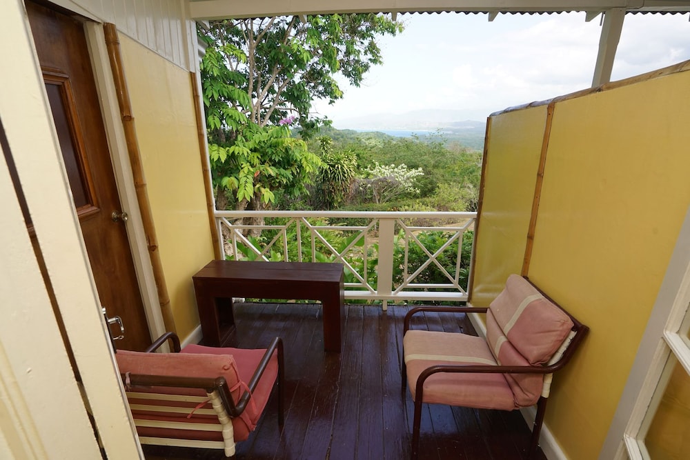 Classic Double Room, Balcony, Mountain View (Tody) photo 2
