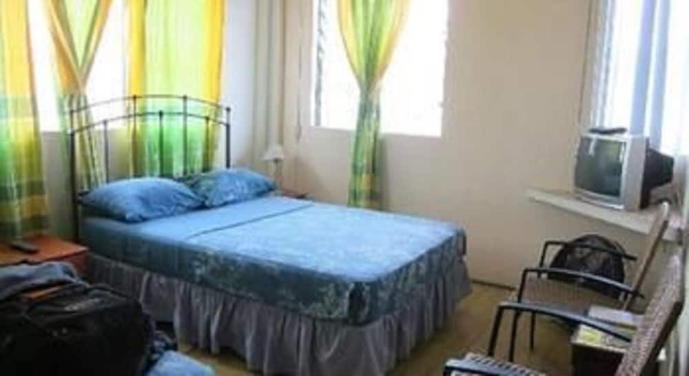 Standard Double Room (Fan Only) photo 1