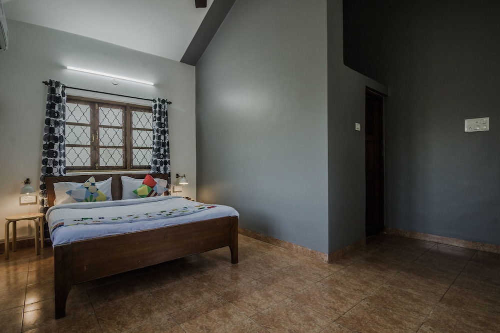 Double or Twin Room photo 3