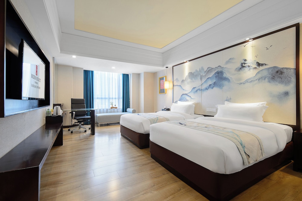 Exclusive Twin Room photo 1