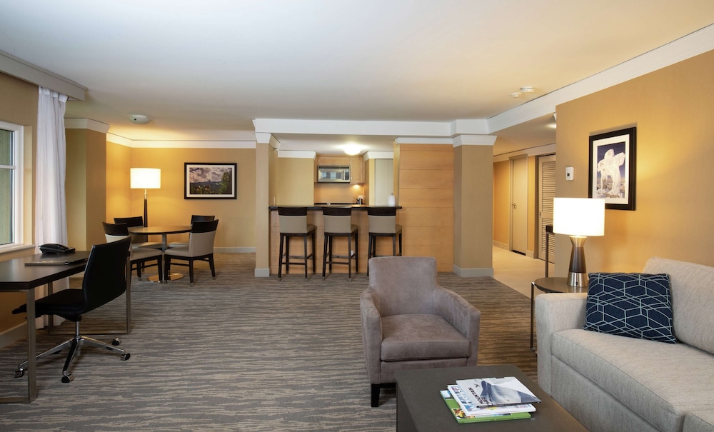 Suite, 1 King Bed with Sofa bed (Harmony, Steam Room) - Photo 1