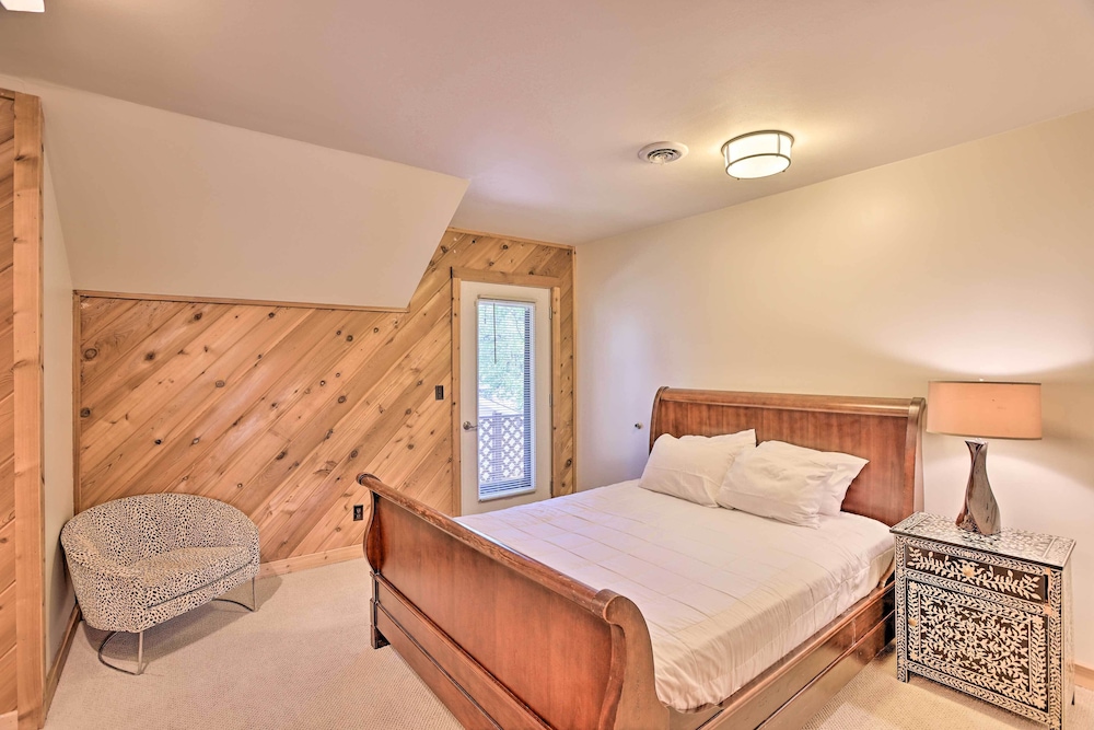 Cottage (5 Bedrooms) photo 3