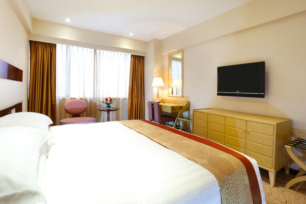 Elite Room, 1 Double Bed - Photo 2