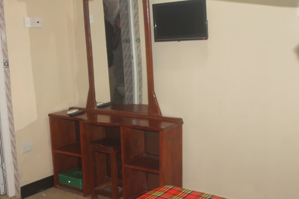 Standard Single Room photo 3