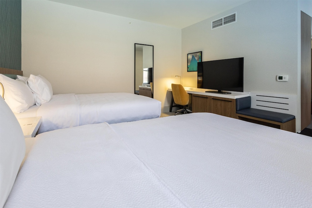 Room, 2 Queen Beds
