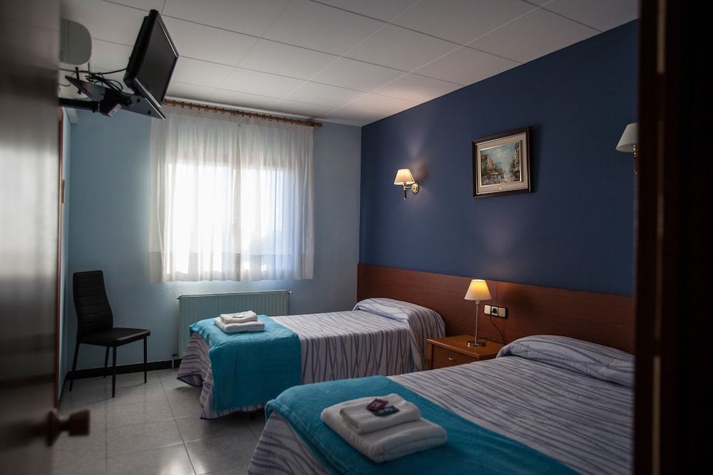 Triple Room photo 2