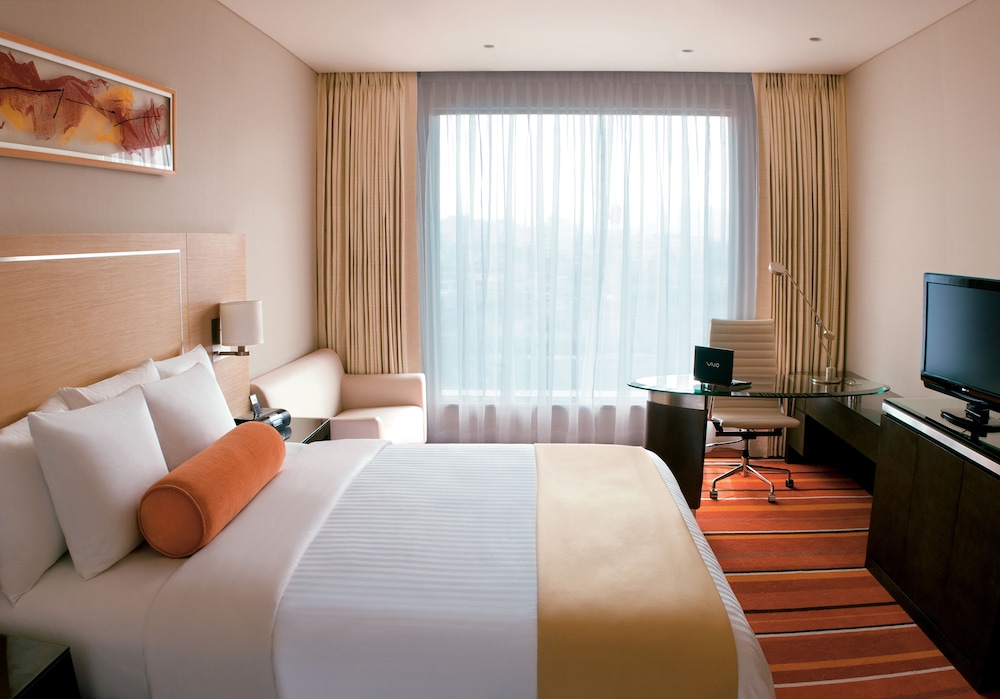 Room, 1 King Bed photo 1