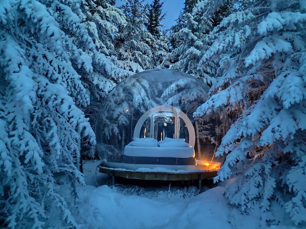 Standard Tent - Photo 25