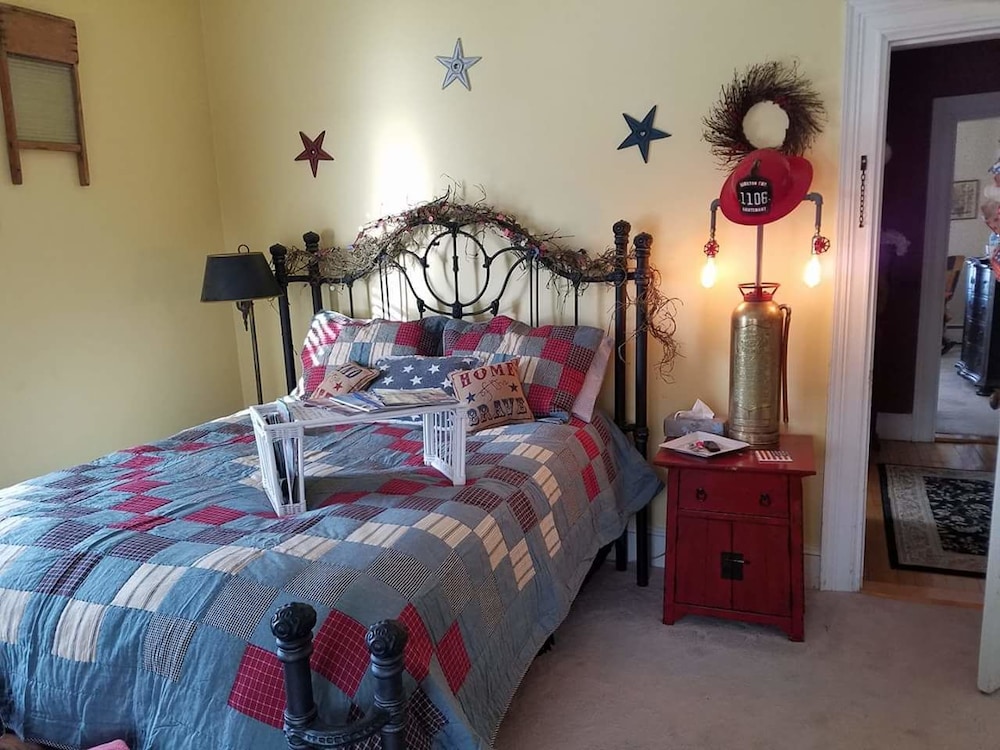 Double Room photo 2