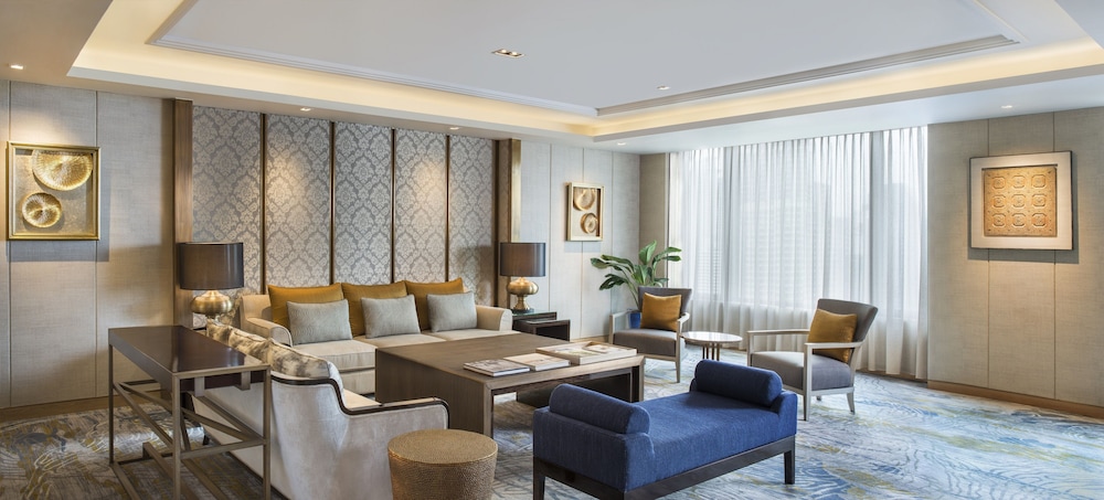Suite, 1 Bedroom