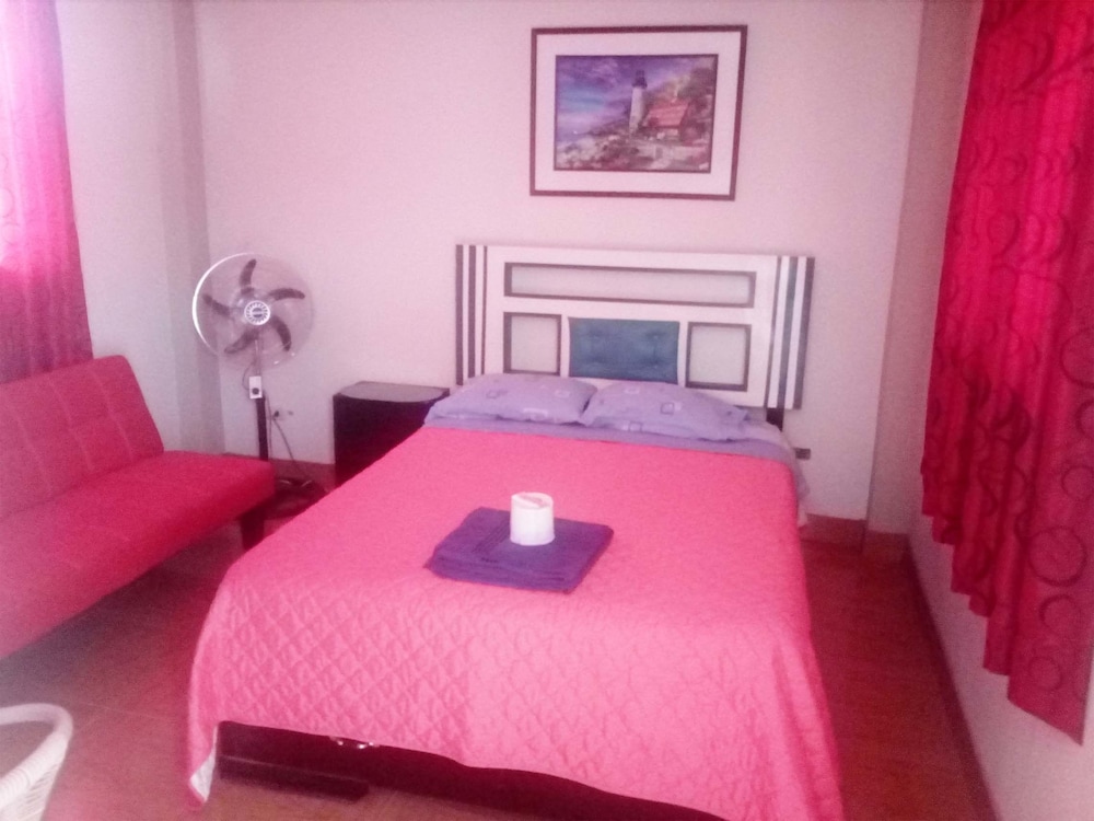 Single Room, 1 Twin Bed photo 2