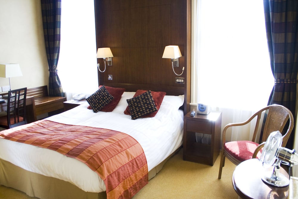 Suite, 1 Double Bed photo 1