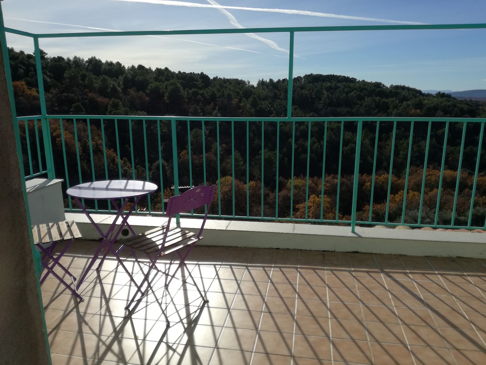 Panoramic Double Room photo 2