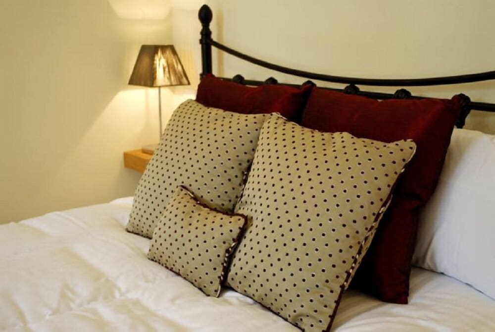 Basic Double Room (Small)