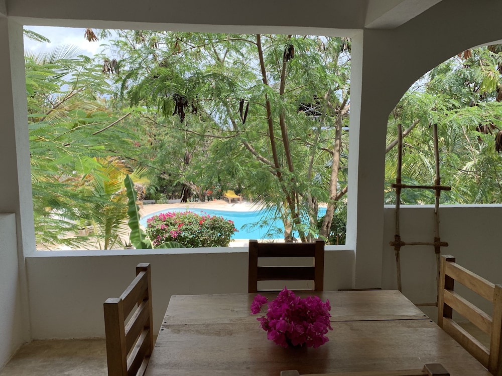Jua Apartment