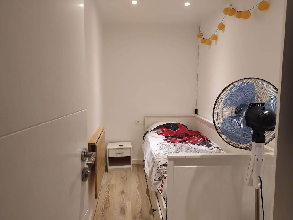 Apartamento Familiar
