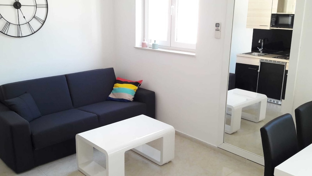 Junior Suite, Terrace, City View