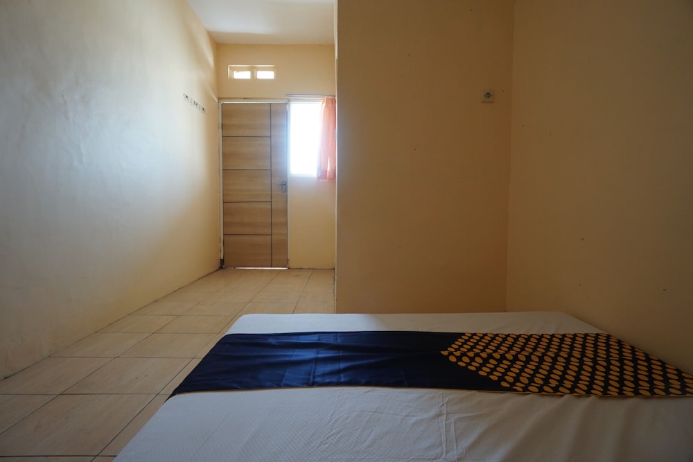 Basic Double Room - Photo 3
