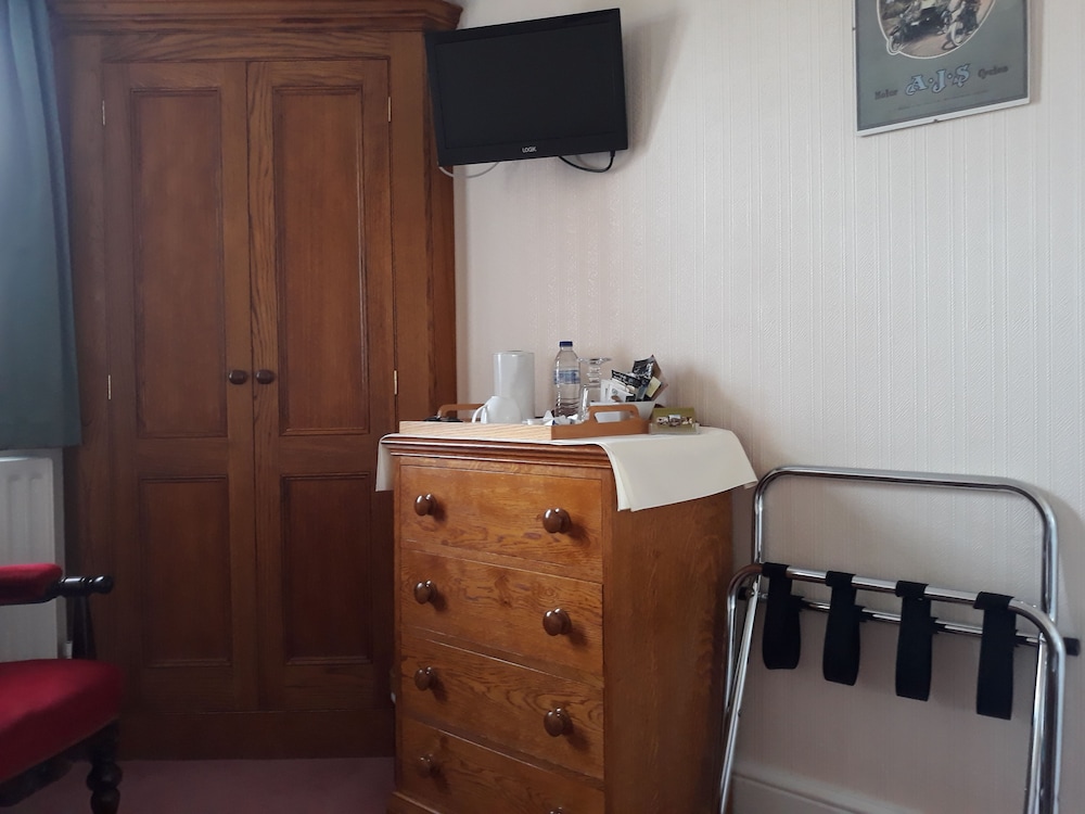 Cottage, Kitchen (Crystal Palace) photo 1