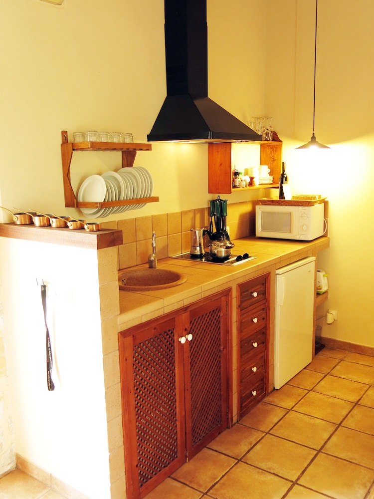 Apartment, 1 Bedroom, Terrace, Valley View photo 3
