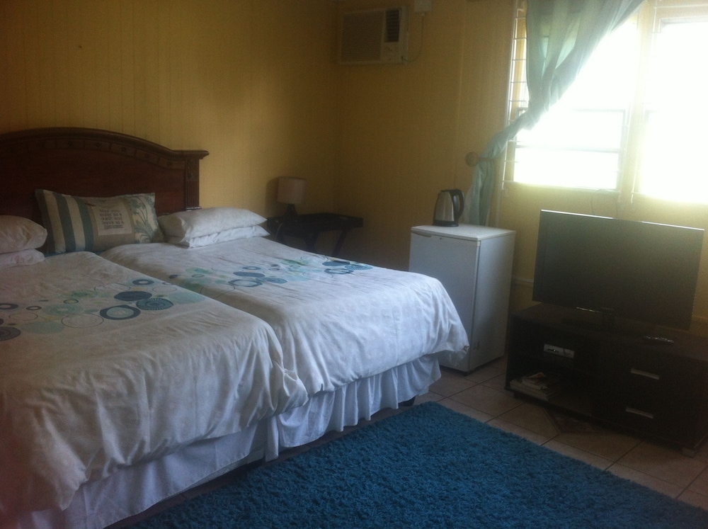 Twin Room photo 1