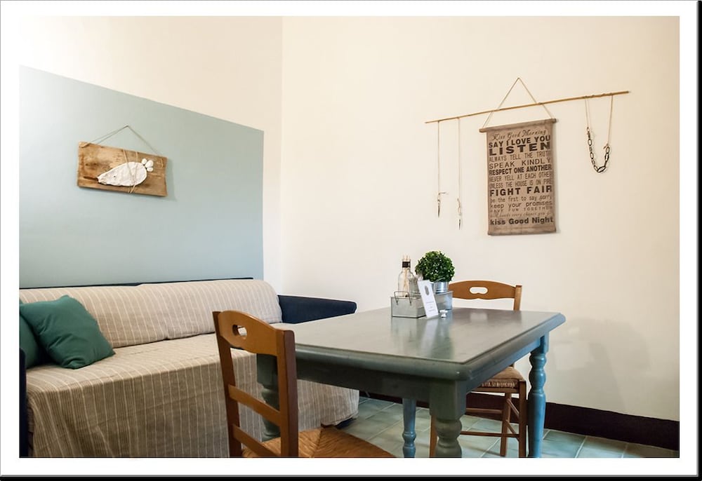 Apartment, 1 Bedroom photo 3