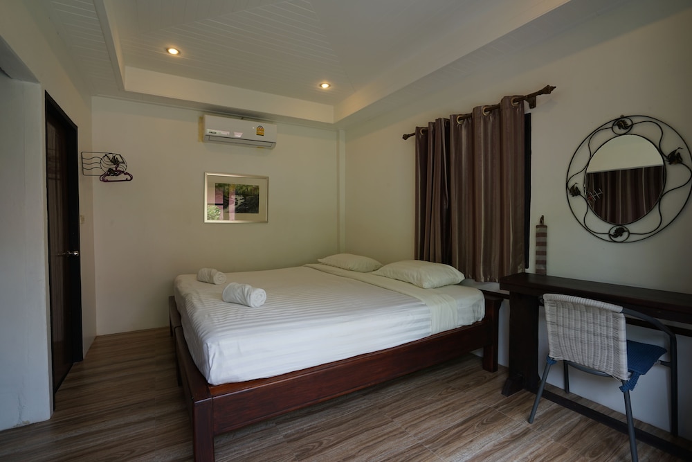 Deluxe Bungalow, 1 Bedroom photo 2