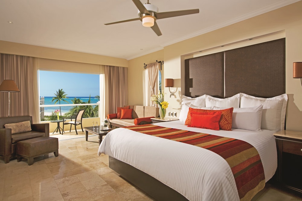 Preferred Club Ocean View King