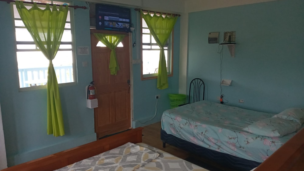 Comfort Studio Suite, 1 Bedroom, Ocean View photo 1