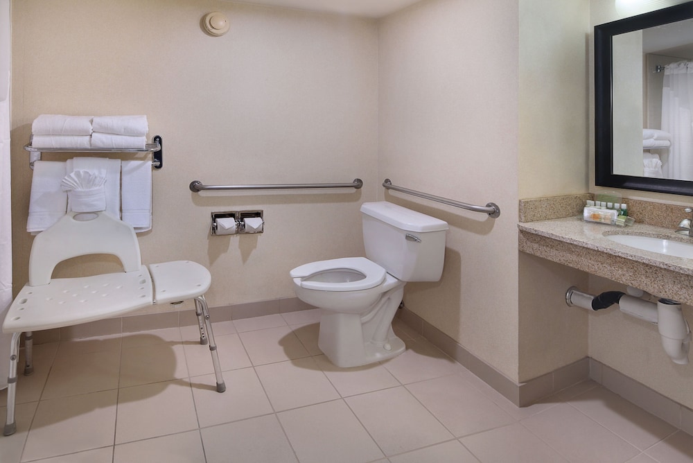 Suite, 1 Bedroom, Accessible Bathtub (Accessible Tub) - Photo 3
