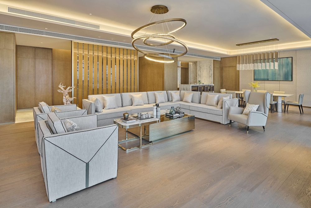 Presidential Suite, 1 King Bed