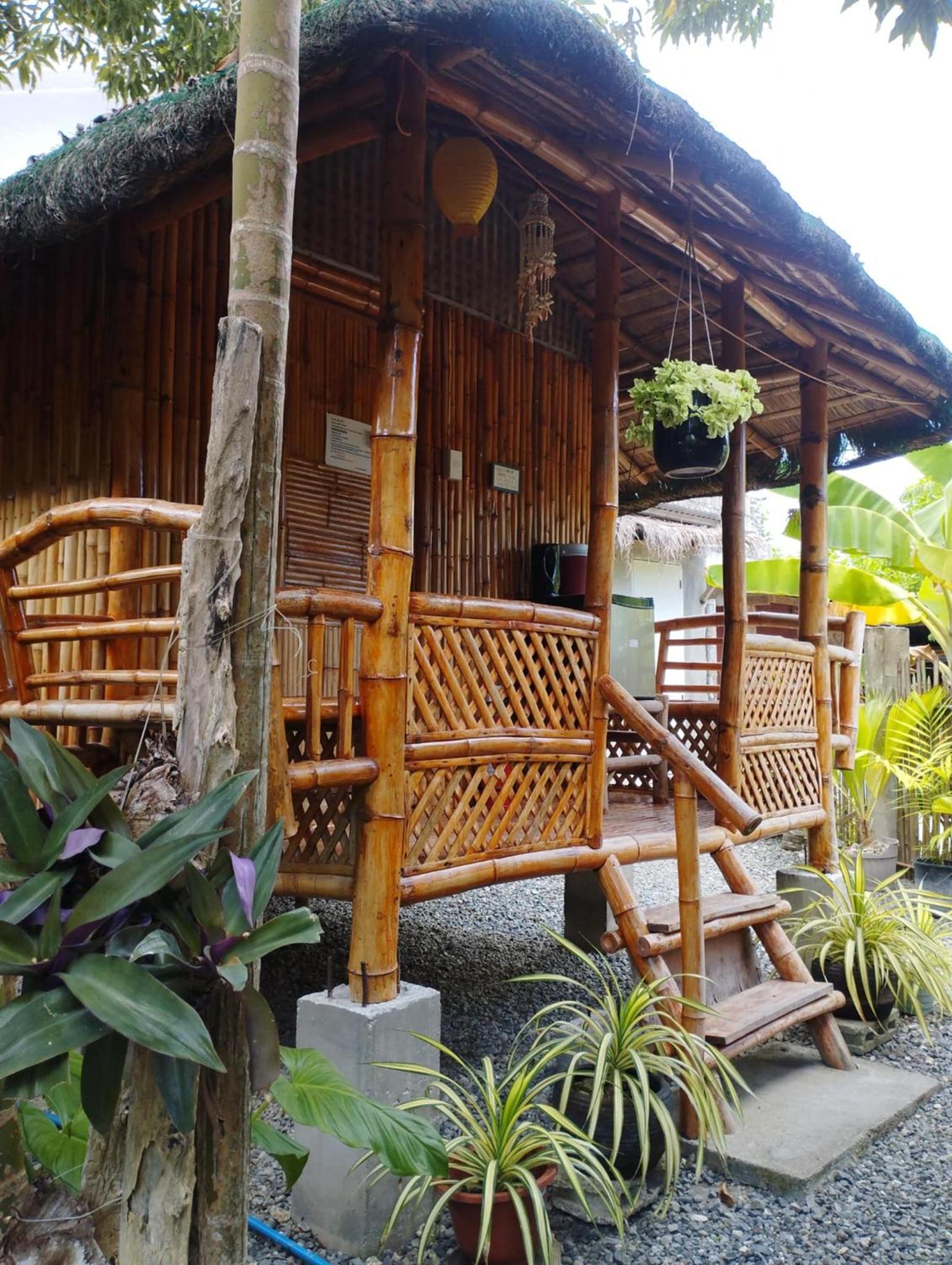 Double or Twin Room with Garden View photo 1