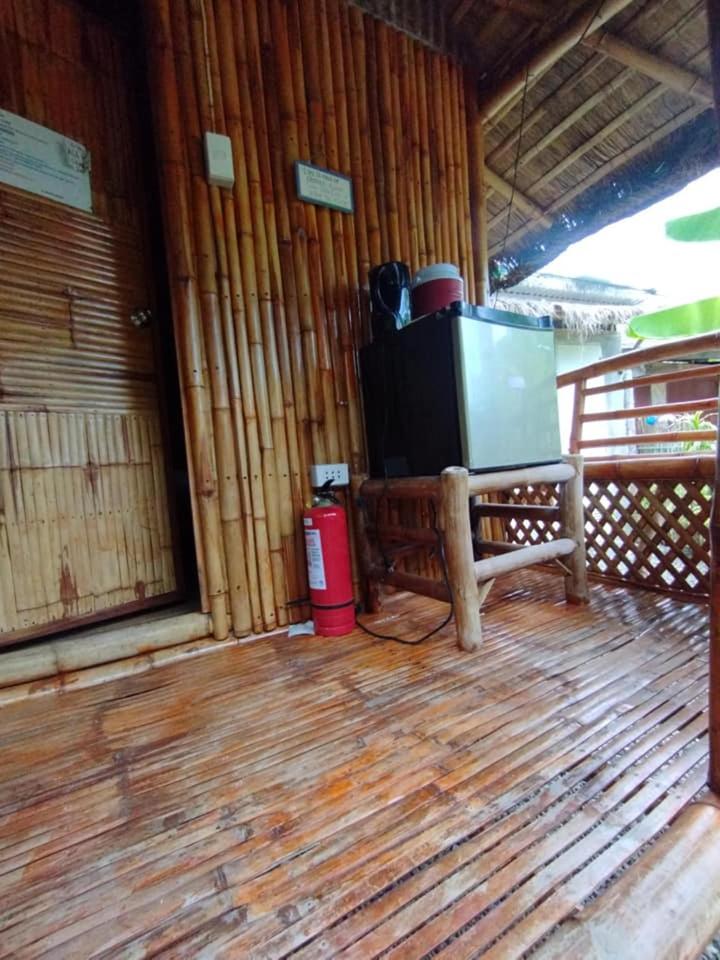 Double or Twin Room with Garden View photo 3
