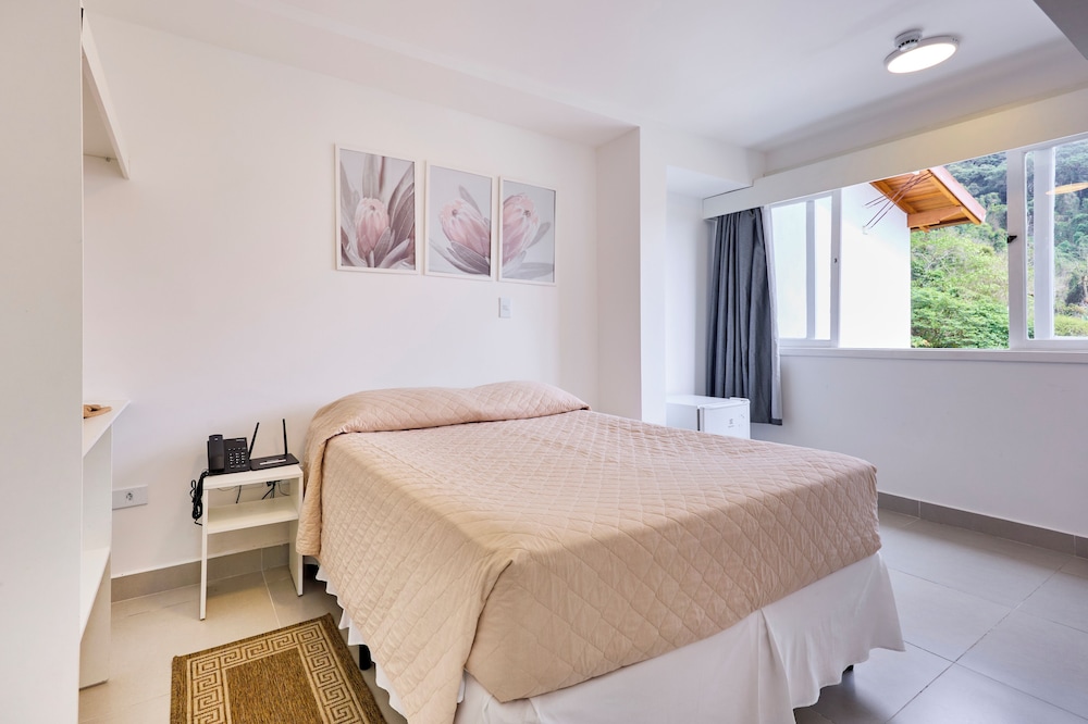 Comfort Double Room, 1 Double Bed