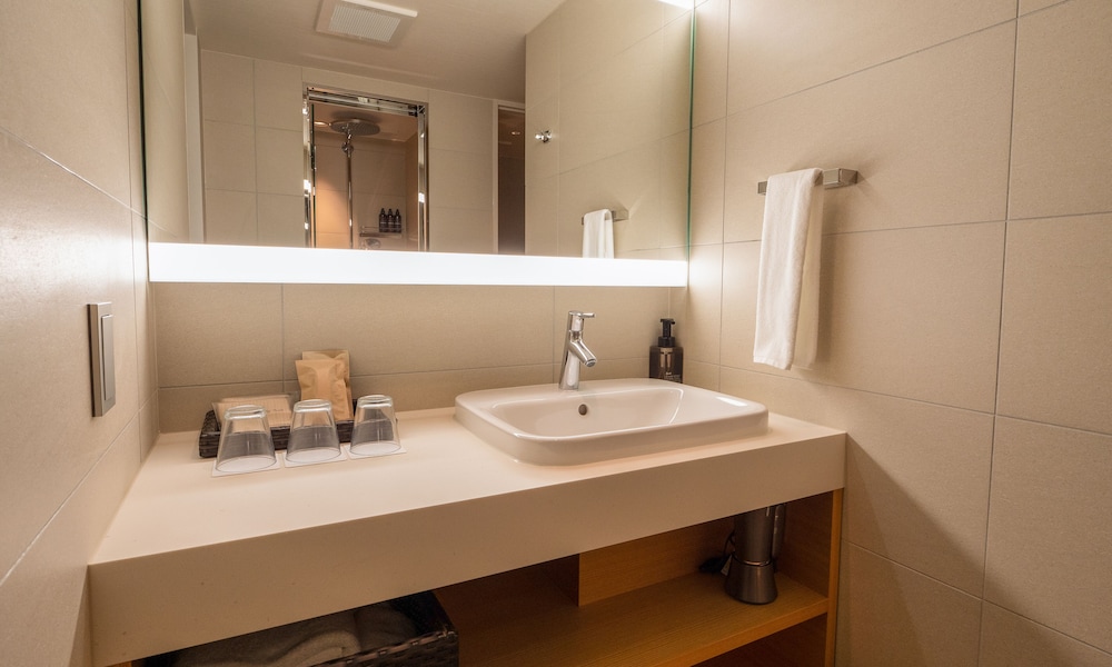 Deluxe Twin Room - Photo 6