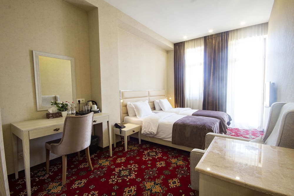 Standard Double Or Twin Room photo 1
